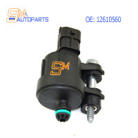 คุณภาพสูง12610560 Vapor Canister Purge Valve สำหรับ GMC Saturn Chevrolet Buick Allure Cadillac CTS รถ Accessories