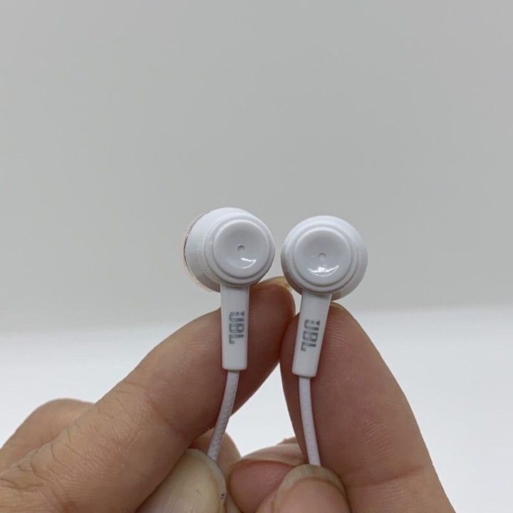 หูฟังjbl-เสียงดี-ใช้ได้หลายรุ่น-หัวเสียบ-3-5mm-ความยาว-1เมตร