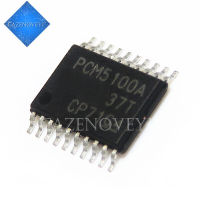 1pcs/lot PCM5100APWR PCM5100APW PCM5100A TSSOP-20 In Stock