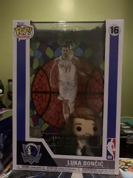 Shop Luka Doncic Funko Pop online | Lazada.com.ph