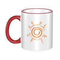 Naruto Coffee Mug Ceramic Tea Cups