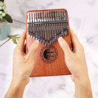 【YF】 17 Kalimba Mbira Parts Set Thumb Shrapnel Tuning Musical Instrument Accessories for Adult Beginners