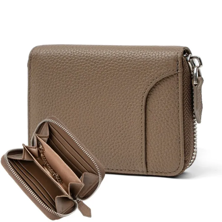 monogram-initials-rfid-blocking-short-wallet-genuine-leather-customized-fashion-classic-coin-purse-man-casual-retro-card-holder