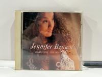 1 CD MUSIC ซีดีเพลงสากล Giving You The Best Jennifer Brawn (C5B3)