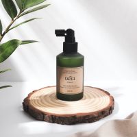 ANONA Thailand | Natural Room Spray สเปรย์หอมปรับอากาศสูตรธรรมชาติ กลิ่นเพลิน (เปปเปอร์มิ้นท์ มะนาว ตะไคร้)