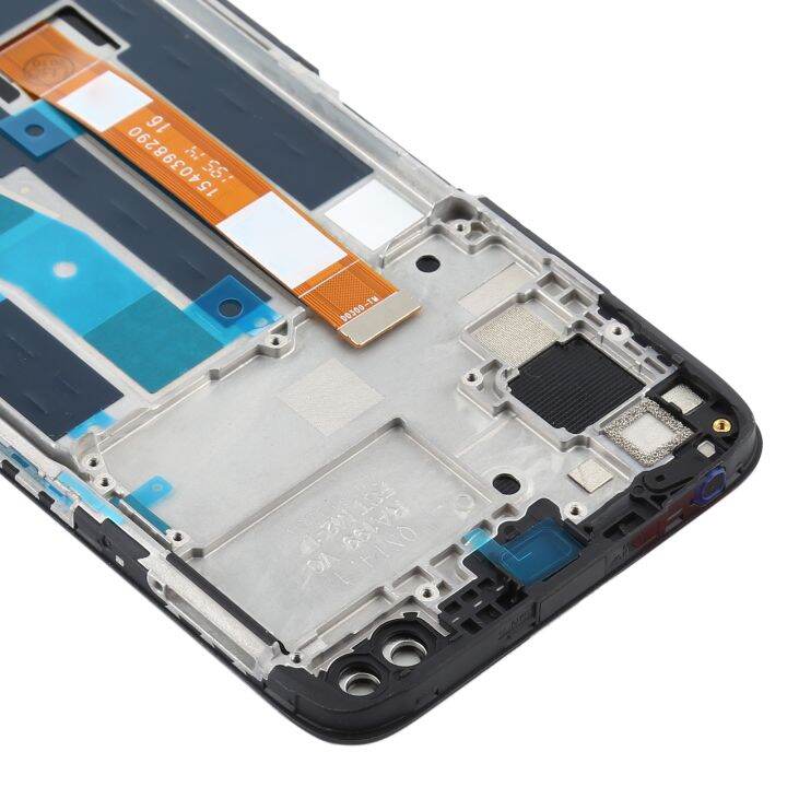 tft-lcd-หน้าจอสำหรับ-oppo-realme-6-pro-rmx2061-rmx2063-digitizer-full-assembly-พร้อมกรอบ