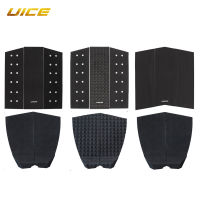 EVA SUP Deck Pads Surfboard Traction Pad Traction Surf Pads Anti-Slip Corrosion Resistant Adhesive Grips Surfboard Foot Tail Pad