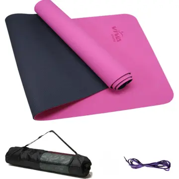 Viva tpe best sale yoga mat