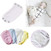 【CW】 1PC Baby Boys Kids Romper Super Utility Bodysuit Jumpsuit Diaper Lengthen Extend Film 4 Colors