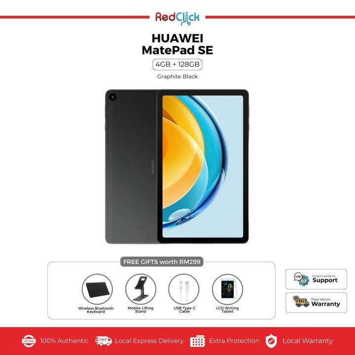 Huawei MatePad SE WIFI/AGS5-W09 (4GB/128GB) Original Huawei