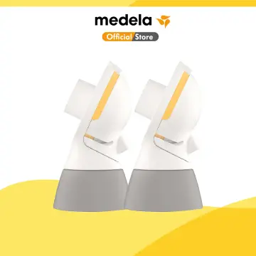 Medela Personalfit Flex Connector Breast Pump Parts With Overflow Protection