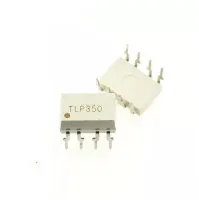 50PCS TLP350 P350 DIP-8