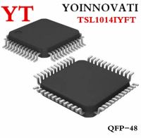 10pcs/lot TSL1014IYFT TSL1014 QFP 48 IC best quality.