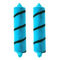 Roller Soft Brush Plush Roller Brush Replacement Parts for Cecotec Conga 1690 Pro Robotic Vacuum Cleaner Spare Parts