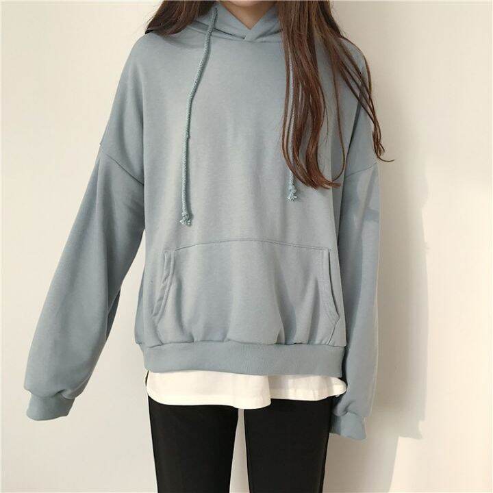 xiaozhainv-south-korea-fashion-womens-long-sleeve-shirt-loose-coat