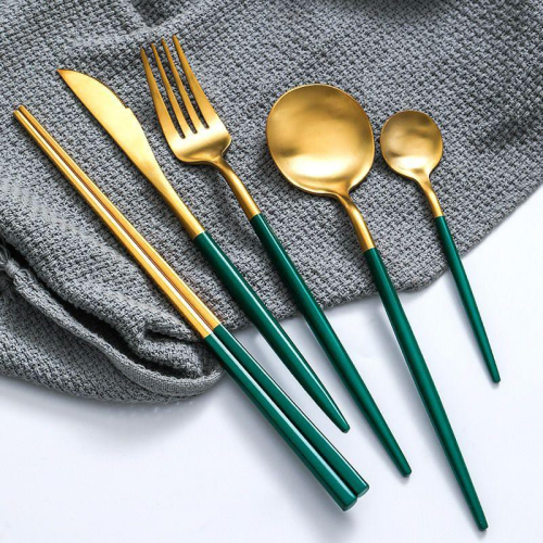 Stainless Steel Portuguese Cutlery Lazada