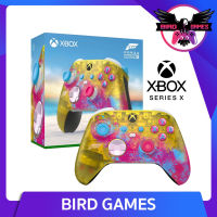 จอย Xbox Series X (Forza Horizon 5 Limited Edition) [XBox X Wireless Controller][จอย XBox one X][จอย Xbox one][X box one X][จอยคอม][Xbox X Series]