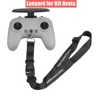 Lanyard Neck Strap For DJI Avata Remote Controller Safety Strap Belt Sling For DJI Avata Drone RC Essories