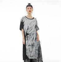 Hännar Dress รหัส D0177