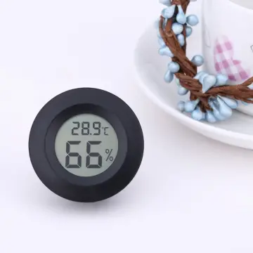 Room Thermometer - Best Price in Singapore - Jan 2024