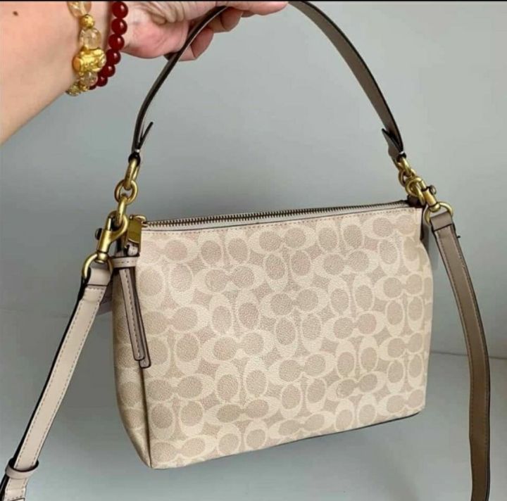 Coach Shay Crossbody