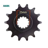 520 14T Motorcycle Front Sprocket Gear Sta Wheel For Honda VT250J VT250 Xelvis MC25 VT 250 CR Magna MC29 VT250CR