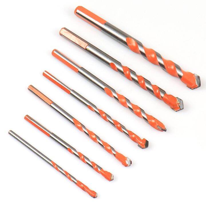 3-12mm-threaded-triangle-tungsten-steel-wall-tile-concrete-drilling-bit-household-marble-overlord-diamond-hand-electric-drill