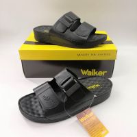 WALKER รุ่น DA103 รองเท้าแตะผู้ชาย วอกเกอร์ของแท้ Size 37-46 รุ่น 103