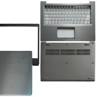 New Case For Lenovo Ideapad S145-14 S145-14IWL LCD Back Cover/Front Bezel/Palmrest Upper/Bottom Base