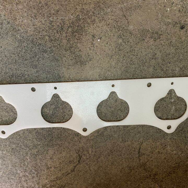 Honda civic k20 k24 Thermal intake teflon gasket Lazada