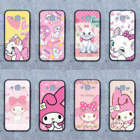 เคสกระแทก Samsung J2 ลายตาข่ายดักฝัน สินค้าคุณภาพ สีสันสวยงาม ราคาถูก เคส TPU