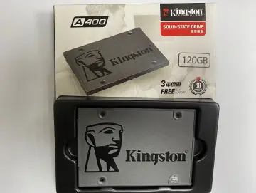 Kingston SSD A400 1TB 960GB 480GB 240GB 120GB 2T SATA III 2.5 Solid State  Drive
