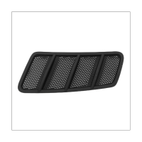 New Car Engine Cover for Mercedes-Benz GL/M-Class GLE GLS C292 W166 X166 Air Intake Grille