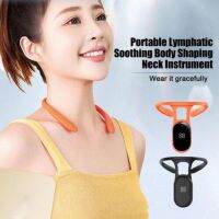 Intelligent Posture Corrector Device Trainers Back Improve Hunchback Portable Smart Sensor Hanging Neck Corrector For Women Men