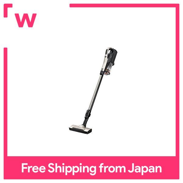 Hitachi Vacuum Cleaner Powerful Stick Cordless Stick Cleaner PV