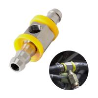 【JH】 3/8 Inch Pressure T-Joint Gauge Sensor Accessories