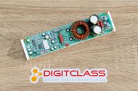 DIGITCLASS TN2000 1U MK3 บอร์ดคลาสดี Class D Power Amplifier