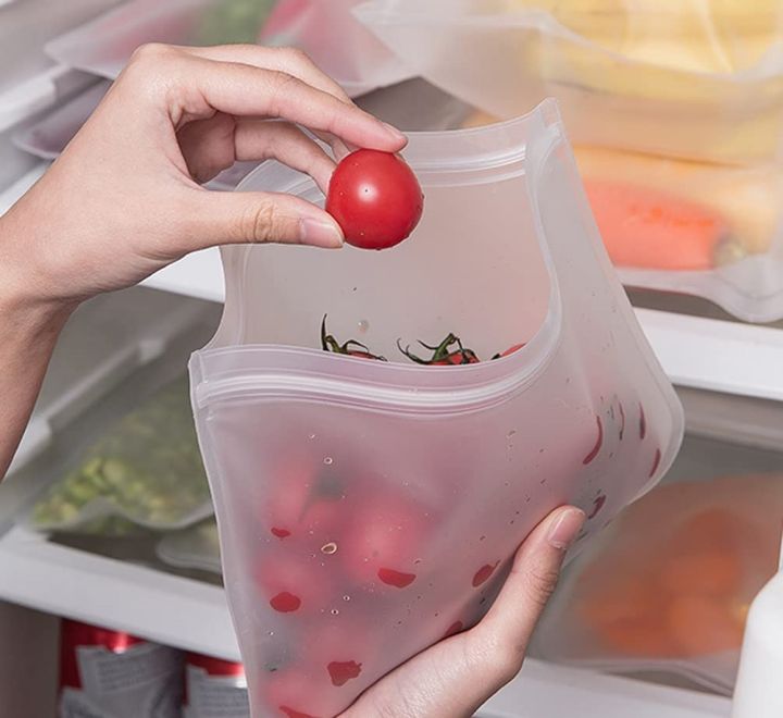 cw-reusable-silicone-food-storage-ziplock-zip-lock-fridge-cooler-organizer