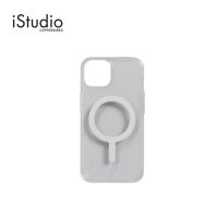 BODYGUARDZ Carve MagSafe for iPhone 14 - Clear | iStudio by copperwired