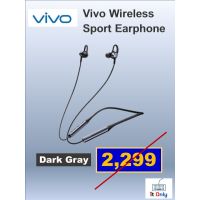 Vivo Wireless Sport Earphone LDAC Hi-Res Transmission พร้อมส่ง ประกันศูนย์