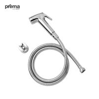 PREMA สายฉีดชำระ รุ่น PM6002K#CR(HM) CHROMIUM