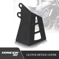 Motorcycle clutch arm protection CLUTCH DEVICE COVER For YAMAHA MT-09 FZ-09 XSR900 Abarth 2021 MT-09 2013-2021 FJ-09 2014-2021