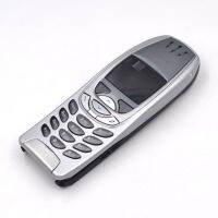 【Worth-Buy】 5a คุณภาพสูงที่อยู่อาศัยสำหรับ Nokia 6310 6310i มือถือที่สมบูรณ์เต็มฝาครอบโทรศัพท์เครื่องมือแป้นพิมพ์