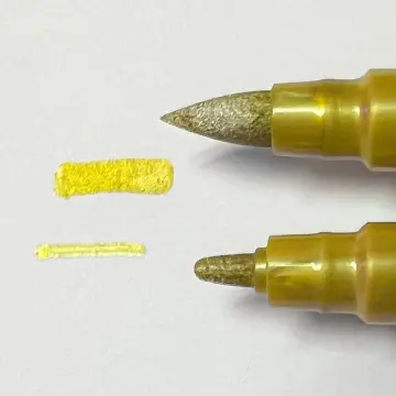 Gold - Metallic Edible Ink Decorating Pen