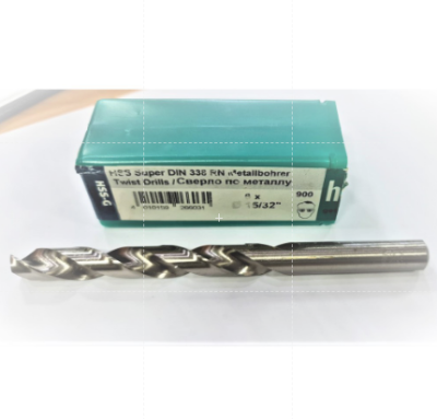 HELLER [แบ่งจำหน่าย] HIGH SPEED ดอกสว่าน เฮลเล่อ ขนาด 17/64"- 1/2" METAL DRILL BIT HELLER HIGH SPEED เยอรมันแท้