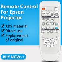 ZF For Epson Projector Remote Control 92/3/5/6/905/15/35W D6150 EMP-6010/6100/6110 EB-C30XH/E EB-C45W/C50W EB-D290 280 X8 X7 S7