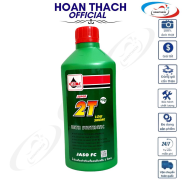 Nhớt 2 Thì Thái Veloil Siêu Thơm 500Ml