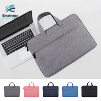 กระเป๋าใส่โน๊ตบุ๊ค กระเป๋าแล็ปท็อป สำหรับใส่โน๊ตบุ๊ค Laptop bag พร้อมสายสะพาย ขนาด 13/15.6 นิ้ว รุ่น#A-032