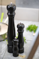 Cook&amp;Co 11062xxที่บดพริกไทยไม้เล็ก/Pepper mill 5x16,5cm.ของแท้ มารตรฐานยุโรป นำเข้าจากเบลเยียม ส่งฟรี ส่งเร็วจากร้านค้า