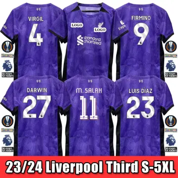 Buy jersey liverpool purple Online With Best Price, Oct 2023